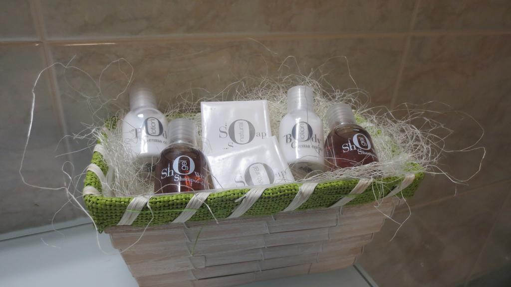 Sweet Residence Tenno Ruang foto