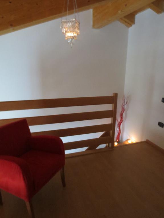 Sweet Residence Tenno Ruang foto