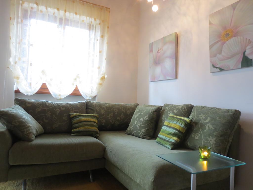 Sweet Residence Tenno Bagian luar foto